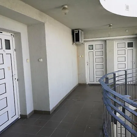 Appartement Kuhrner Apartman 11c *
